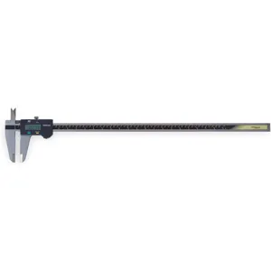 MITUTOYO 500-506-10 Absolute Digital Caliper 0 To 24 Inch | AB4PZG 1ZRR5