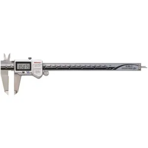 MITUTOYO 500-753-10CERT Absolute Digital Caliper 0 To 8 Inch | AE6EBU 5RCG2