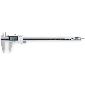 MITUTOYO 500-754-10CERT Absolute Digital Caliper 0 To 12 Inch | AC6VBQ 36J724