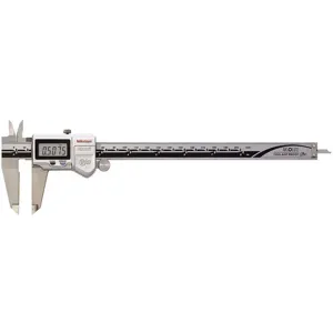 MITUTOYO 500-763-10 Absolute Digital Caliper 0 To 8 Inch | AD6XQE 4CGL8