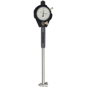 MITUTOYO 511-752 Dial Bore Gage 1.4-2.5 Inch 0.0001 Inch Resolution | AE7VDE 6ANT9