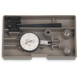 MITUTOYO 513-403T Dial Test Indicator Set 0-0.008 Inch With Acc | AB4PZL 1ZRT1