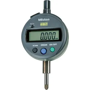 MITUTOYO 543-791B Electronic Digital Indicator Series Id-s | AG3PLB 33RK38