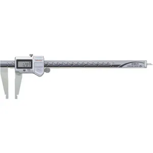 MITUTOYO 550-311-10 Digital Caliper 0.01mm 67 Ip | AG3PLL 33RK79