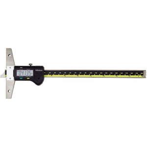 MITUTOYO 571-212-30 Electronic Digital Depth Gage 0 To 8 In | AD6XTE 4CGV9