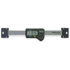 MITUTOYO 572-210-20 Absolute Digital Scale Unit 4 Inch / 100mm | AA8YDK 1ARJ9