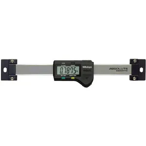 MITUTOYO 572-212-20 Digital Scale Unit 8 Inch Horizontal | AD6XTP 4CGX1