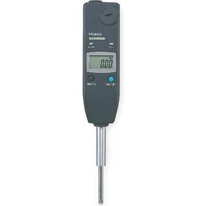 MITUTOYO 575-123CERT Digimatic Indicator Nist Batterie | AC6VAQ 36J699