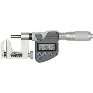 MITUTOYO 317-351-30 Digitales Mikrometer Uni-Mike 1 Zoll SPC | AE9YCX 6NPZ0