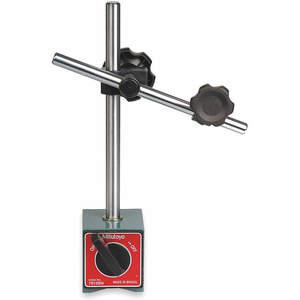 MITUTOYO 7010S Magnetic Base/holder 6 Inch Gage Rod | AD8MYP 4LB12