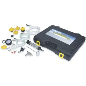 MITYVAC MV4525 Cooling System Test Kit Gauge | AF6PXN 1XGR2