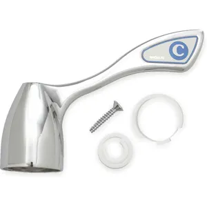 MOEN 14838 Lavatory 2h Wing Handle Cold | AB3FZA 1RYH9