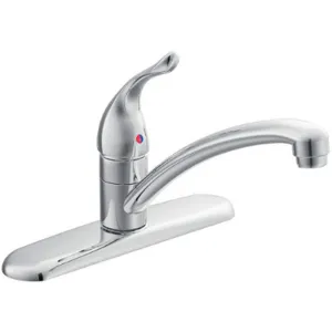 MOEN 67425 Faucet Cast Metal 3/4 In | AD3LTD 40D685