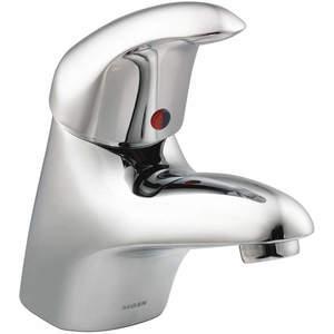 MOEN 8417 Faucet Manual Lever 1/2 Inch Ips 2.2 Gpm | AD8WYY 4NEJ3