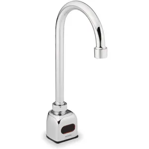 MOEN CA8303 Gooseneck Faucet Sensor 0.5 Gpm | AD7LDD 4FA74