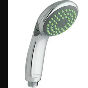 MOEN 8349EP15 Handheld Showerhead Chrome | AA6UVH 15A829