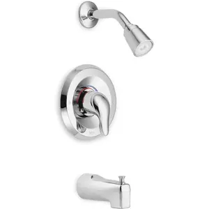 MOEN L2353 Faucet Tub/shower | AE2RYW 4ZG01