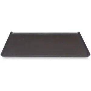 MOLDED FIBERGLASS 2171092203 Tray With Drop Sides Esd | AC3HUU 2TU36