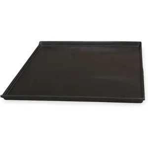 MOLDED FIBERGLASS 2181092203 Tray With Drop Sides Esd | AC3HUV 2TU37