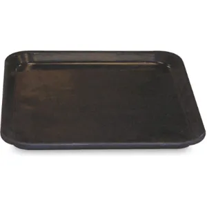 MOLDED FIBERGLASS 3030005167 Tray Esd L 13 1/4 Inch Width 10 5/8 In | AC3HUW 2TU38