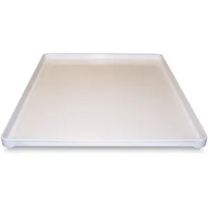 MOLDED FIBERGLASS 6190012232 Tray Dryer L 40 Inch Width 28 In | AC3HUR 2TU34