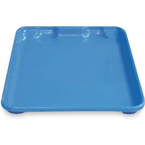 MOLDED FIBERGLASS 7804185268 Lid Nesting Container Blue For 4th04 | AC3HUE 2TU19