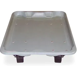 MOLDED FIBERGLASS 7803385172 Dolly Container | AE3QQN 5EU74