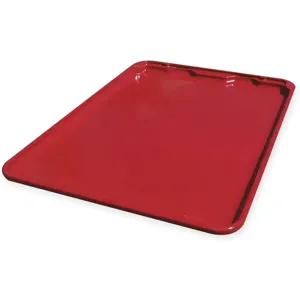 MOLDED FIBERGLASS 7806185280 Stacking Container Lid Use With AB2TRK AB2TRM | AB2TRP 1NTL7