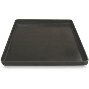 MOLDED FIBERGLASS 8480005167 Stacking Tray Esd L 26 Inch Width 20 In | AC3HVA 2TU42