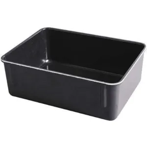 MOLDED FIBERGLASS 9201085118 Nesting Container 11 3/4 Inch Length 200 Lb | AF4YEU 9PTZ0