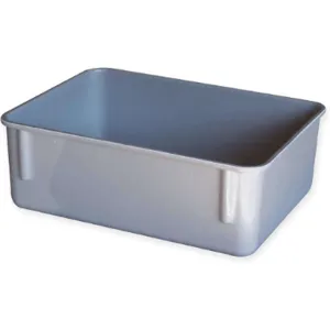 MOLDED FIBERGLASS 9201085136 Nesting Container 11 3/4 Inch Length 200 Lb | AB2TRR 1NTL9