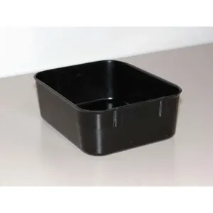 MOLDED FIBERGLASS 9211085118 Nesting Container 6 1/8 Inch Length 150 Lb | AF4JKU 8YAP6