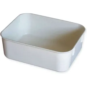 MOLDED FIBERGLASS 9211085269 Nesting Container 6 1/8 Inch Length 150 Lb | AB2TRX 1NTN5