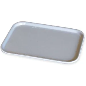 MOLDED FIBERGLASS 9211185136 Nesting Box Lid Gray Use With AB2TRW | AB2TRY 1NTN6