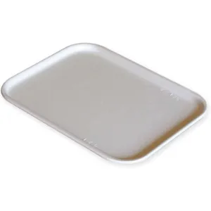 MOLDED FIBERGLASS 9211185269 Nesting Box Lid White Use With AB2TRX | AB2TRZ 1NTN7