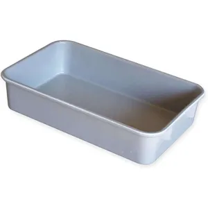 MOLDED FIBERGLASS 9221085136 Nesting Container 9 3/4 Inch Length 150 Lb | AB2TTA 1NTN8