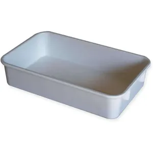 MOLDED FIBERGLASS 9221085269 Nesting Container 9 3/4 Inch Length 150 Lb | AB2TTB 1NTN9