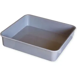 MOLDED FIBERGLASS 9231085136 Nesting Container 9 3/4 Inch Length 150 Lb | AB2TTE 1NTP3