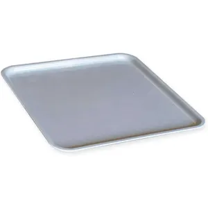 MOLDED FIBERGLASS 9231185136 Nesting Box Lid Gray Use With AB2TTE AB2TTJ | AB2TTG 1NTP5