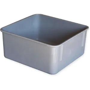 MOLDED FIBERGLASS 9241085136 Nesting Container 9 3/4 Inch Length 150 Lb | AB2TTJ 1NTP7