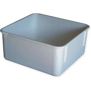 MOLDED FIBERGLASS 9241085269 Nesting Container 9 3/4 Inch Length 150 Lb | AB2TTK 1NTP8