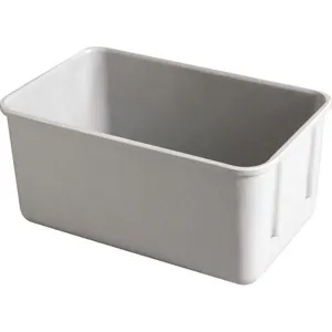 MOLDED FIBERGLASS 9261085136 Nesting Container 9 3/4 Inch Length 200 Lb | AB2TTL 1NTP9