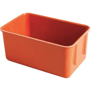 MOLDED FIBERGLASS 9261085280 Nesting Container 9 3/4 Inch Length 150 Lb | AF4FDW 8UPJ5