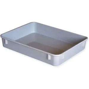 MOLDED FIBERGLASS 9301085136 Nesting Container 12 3/8 Inch Length 150 Lb | AB2TTN 1NTR2