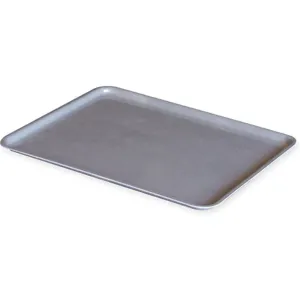 MOLDED FIBERGLASS 9301185136 Nesting Box Lid Gray Use With AB2TTN | AB2TTQ 1NTR4