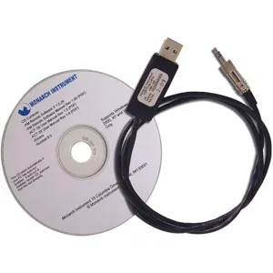 MONARCH 6180-031 Usb Interface Cable And Software | AE6JRE 5TDG9