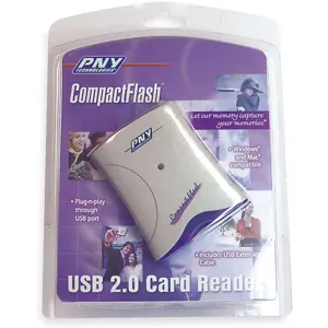 MONARCH CFCR Card Reader | AE7FYU 5YA26