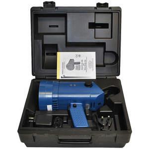 MONARCH DBL Kit Deluxe Batterie-LED-Stroboskop-Kit 0-500000 | AC6VDU 36J796