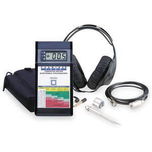 MONARCH Examiner 1000 Vibration Tester | AE9MUF 6KX53