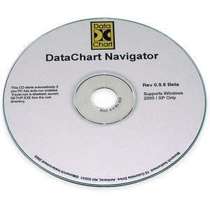 MONARCH Navigator Software For Paperless Recorders | AB3YPB 1WAC7